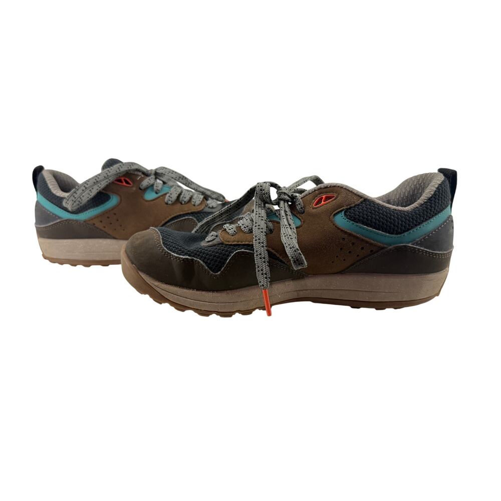 Lems Trailblazer 812 Hiking Shoes Kodiak Brown Women's 8.5 Mens 7